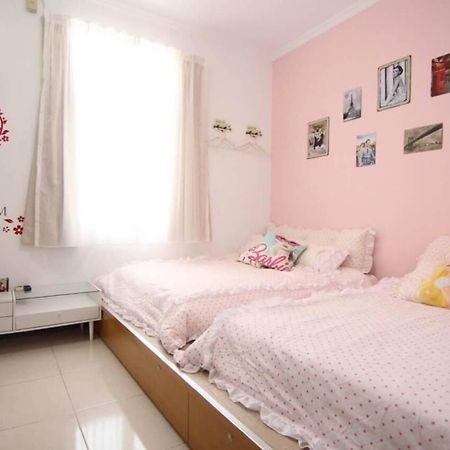 Tainan Travel Inn - Chenggong Univ. Kültér fotó