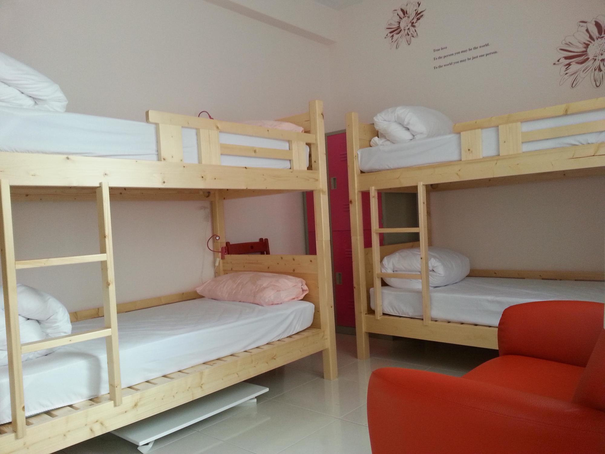 Tainan Travel Inn - Chenggong Univ. Kültér fotó