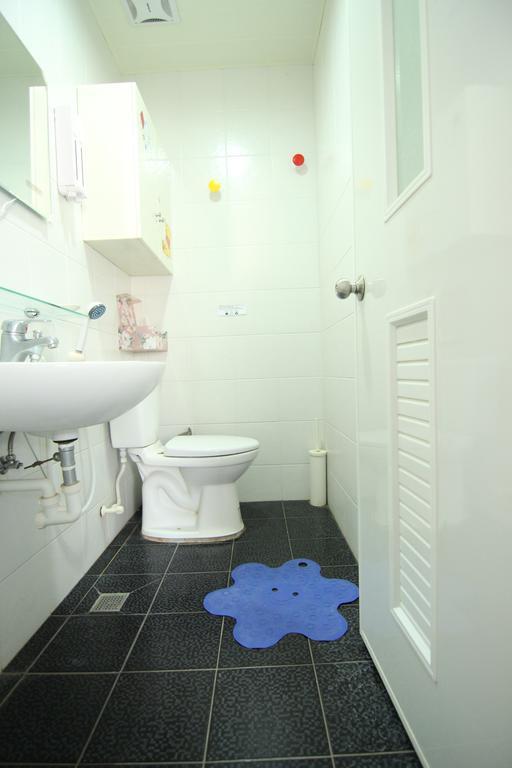 Tainan Travel Inn - Chenggong Univ. Kültér fotó